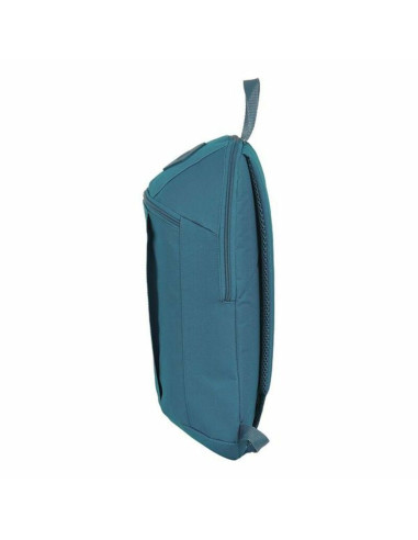Sac à dos Casual BlackFit8 Egeo Bleu (22 x 39 x 10 cm)