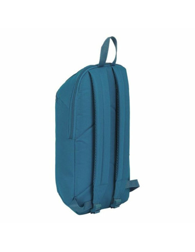 Sac à dos Casual BlackFit8 Egeo Bleu (22 x 39 x 10 cm)