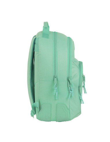 Cartable BlackFit8 M773 Turquoise (32 x 42 x 15 cm)