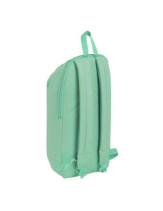 Sac à dos Casual BlackFit8 M821 Turquoise (22 x 39 x 10 cm) 2