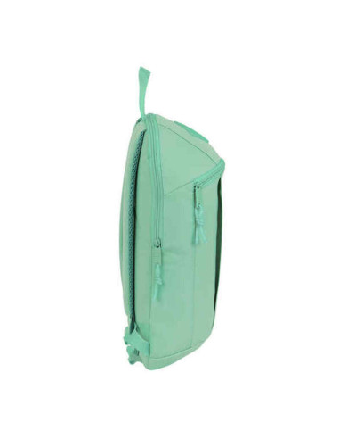 Sac à dos Casual BlackFit8 M821 Turquoise (22 x 39 x 10 cm)
