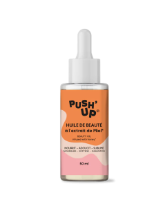 Push'Up - Huile de beauté