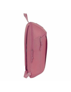 Sac à dos Casual BlackFit8 M821 Rose (22 x 39 x 10 cm) 2