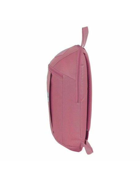 Sac à dos Casual BlackFit8 M821 Rose (22 x 39 x 10 cm)