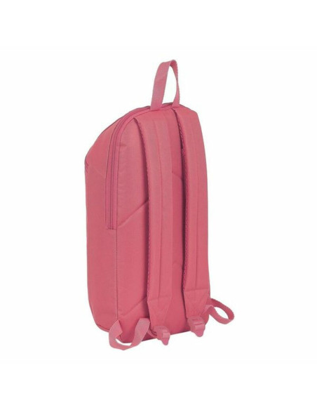 Sac à dos Casual BlackFit8 M821 Rose (22 x 39 x 10 cm)