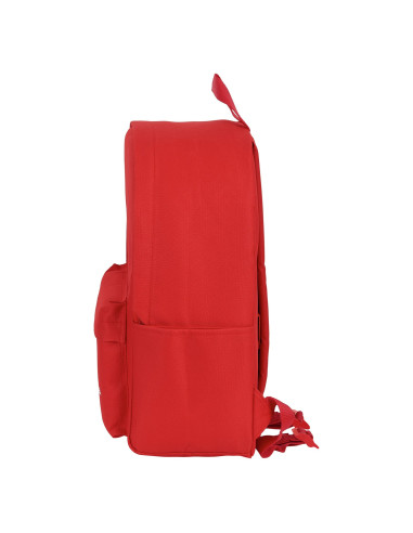 Sacoche pour Portable Safta M902 Rouge (31 x 40 x 16 cm)
