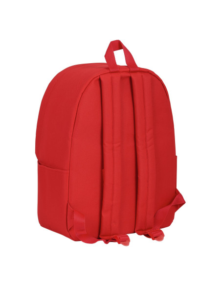 Sacoche pour Portable Safta M902 Rouge (31 x 40 x 16 cm)