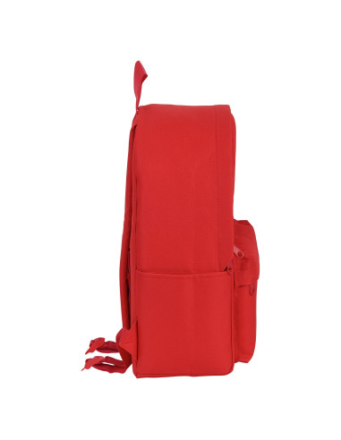Sacoche pour Portable Safta M902 Rouge (31 x 40 x 16 cm)