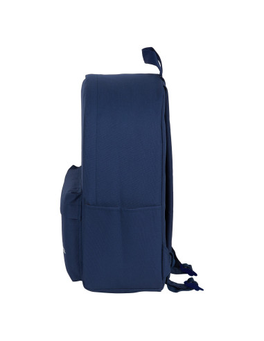 Sacoche pour Portable Safta M902 Blue marine (31 x 40 x 16 cm)