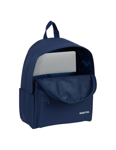 Sacoche pour Portable Safta M902 Blue marine (31 x 40 x 16 cm)