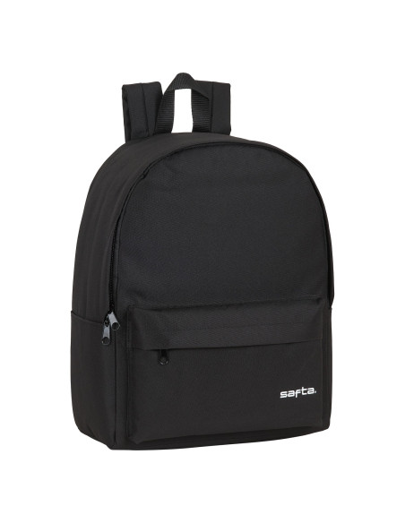 Sacoche pour Portable Safta Noir (31 x 40 x 16 cm)