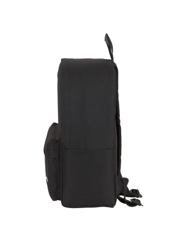 Sacoche pour Portable Safta Noir (31 x 40 x 16 cm)