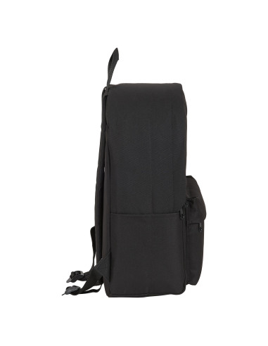Sacoche pour Portable Safta Noir (31 x 40 x 16 cm)