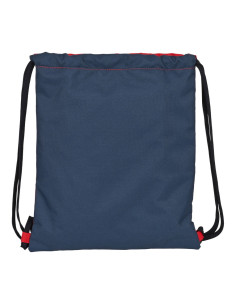 Sac à dos serré par des ficelles RFEF (35 x 40 x 1 cm) 2