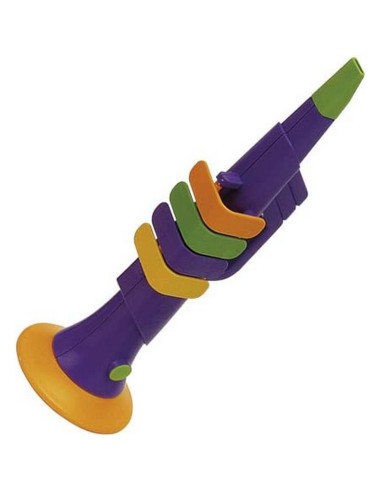 Jouet musical Reig 29 cm Trompette