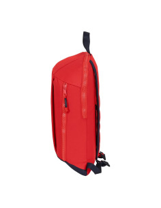 Sac à dos Casual RFEF Rouge Bleu (22 x 39 x 10 cm) 2